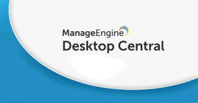 ManageEngine Desktop Central Enterprise 10.0.422 Multilingual