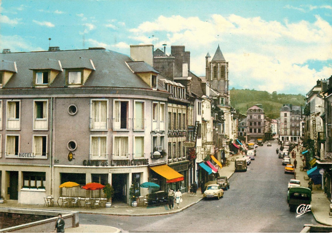 Rue de la république2