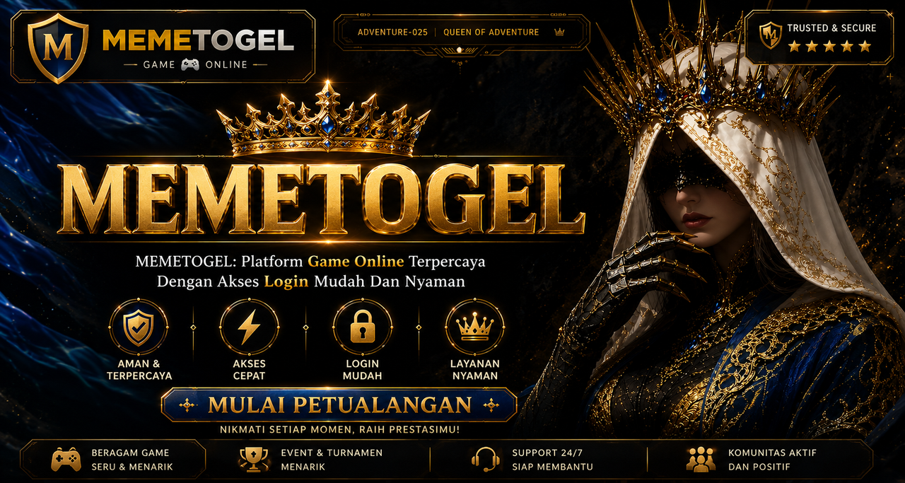 Link memetogel Terbaru