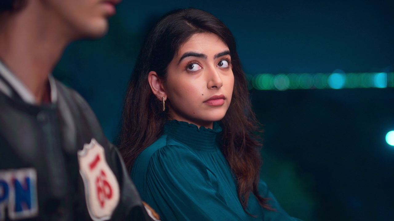 Screenshot of Power of Paanch  S01 Part 8 Completed (2025) &mdash; S01 &bull; Hindi on MovieLinkBD