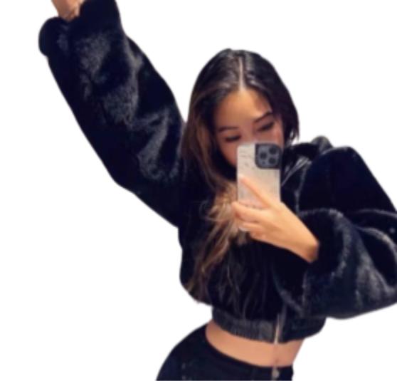Fur Coat