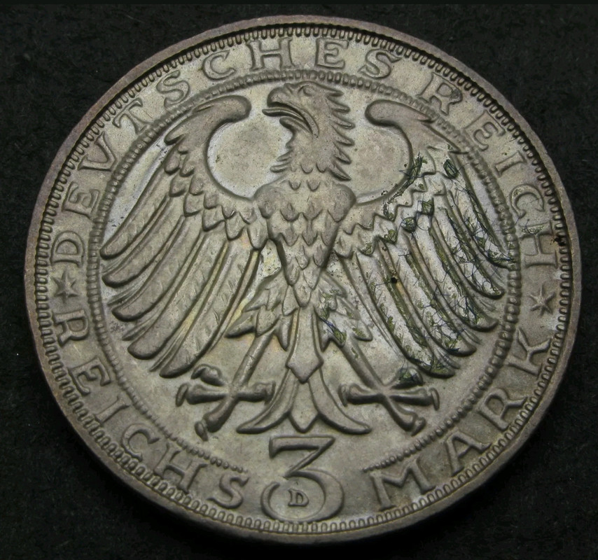 Monedas Conmemorativas de la Republica de Weimar y la Rep. Federal de Alemania 1919-1957 - Página 7 Screenshot-20190111-082836-e-Bay