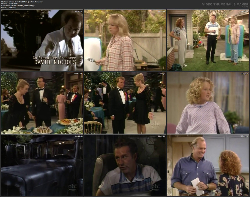 Grace Under Fire S04E03 Quentin Returns.mkv