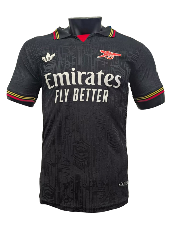 2526 Season Arsenal Special Edition Jersey Player Version