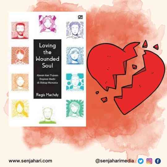 Loving the Wounded Soul