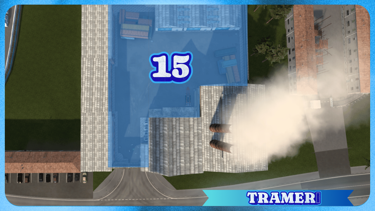 TRAMERİ