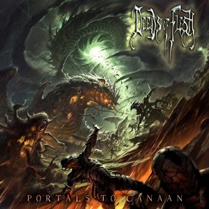 Re: Deeds of Flesh (USA) / Technical/Brutal Death Metal