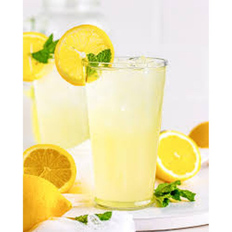 Lemonade