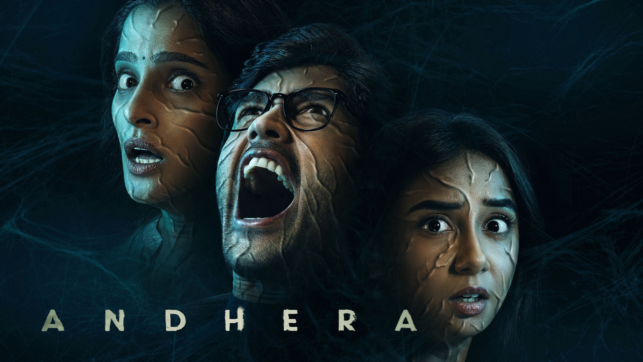 Andhera (2025) S01