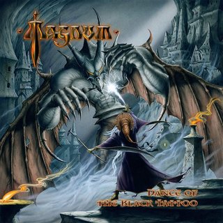Magnum - Dance Of The Black Tattoo (2021).mp3 - 320 Kbps