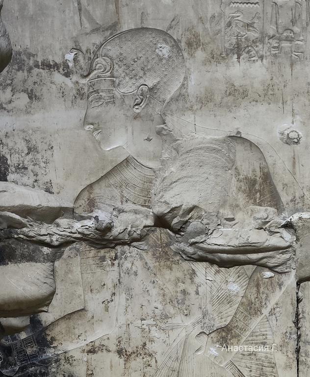 Ленивый Египет (Хургада, Луксор, Каир), декабрь 2025 - январь 2026