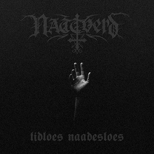 Re: Nattverd (NOR) / Black Metal