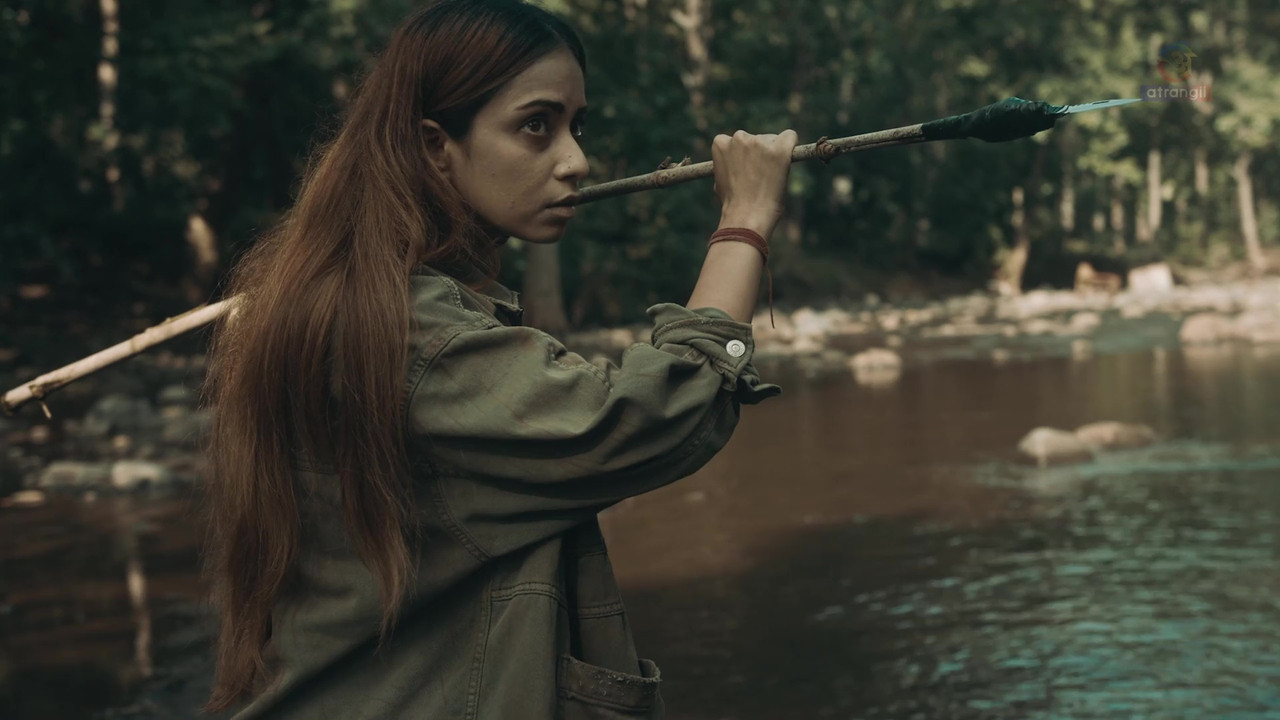 Tapak (2025) Hindi Atrangii Short Films | 1080p | 720p | 480p | WEB-DL | Download | Watch Online