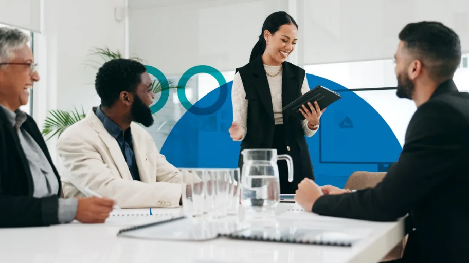 cover - Developing Leadership Presence As A Latino Leader