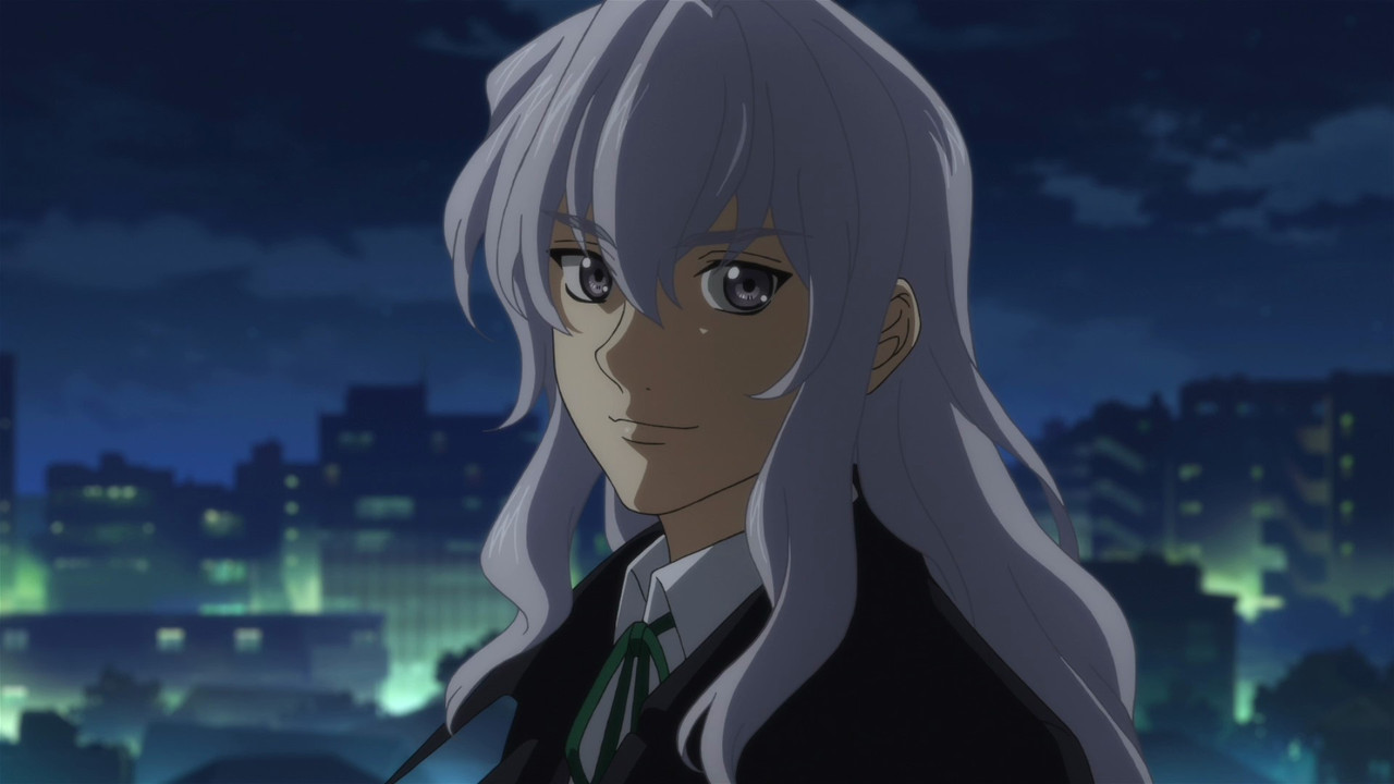 [GHOST][1080p] Full Metal Panic! Invisible Victory - 01 [BD HEVC 10bit Dual Audio AC3][0C0289A2]_o_0