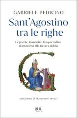 Gabriele Pedicino – Sant’agostino tra le righe (2026)