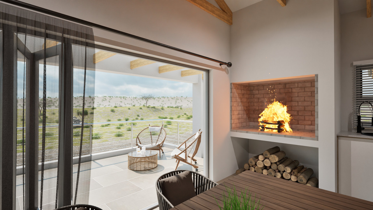 Personal Luxury in Le Juille - Image 49