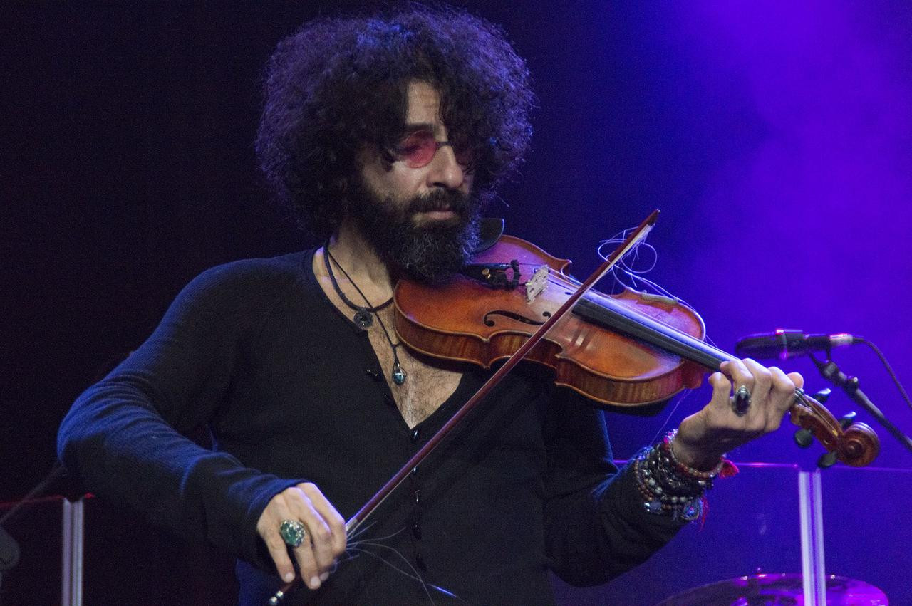 Ara Malikian