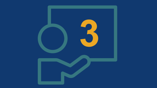 3