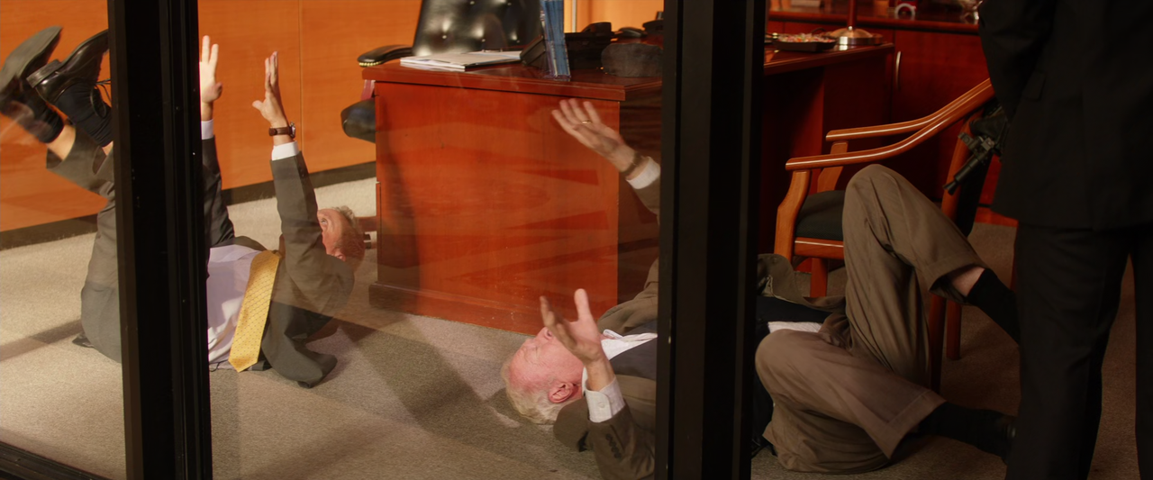 Going in Style (2017) (1080p Bluray x265 HEVC 10