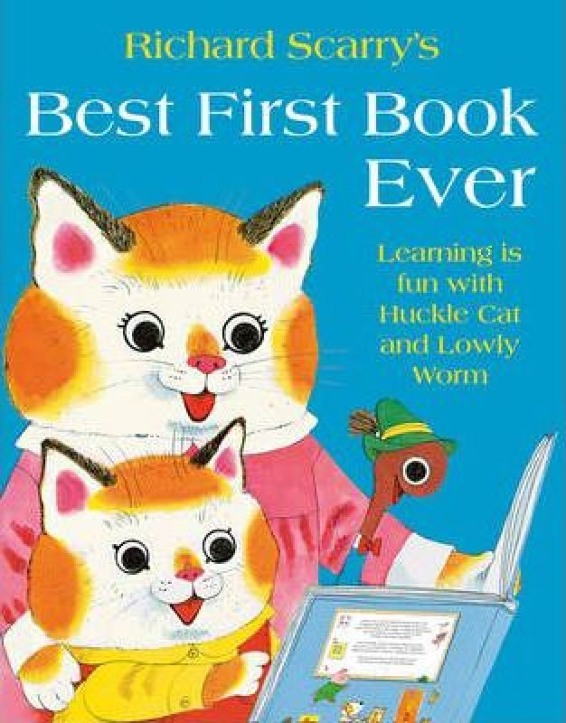 Richard scarry books. Goodreads как читать книги. Booking cat. Best ever. Хорошие книги.