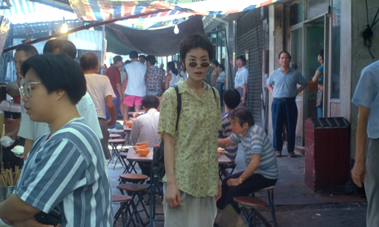 Chungking Express (1994) (1080p BluRay AV1 Opus) [NeoNyx343] - [01:06:39.496] v1