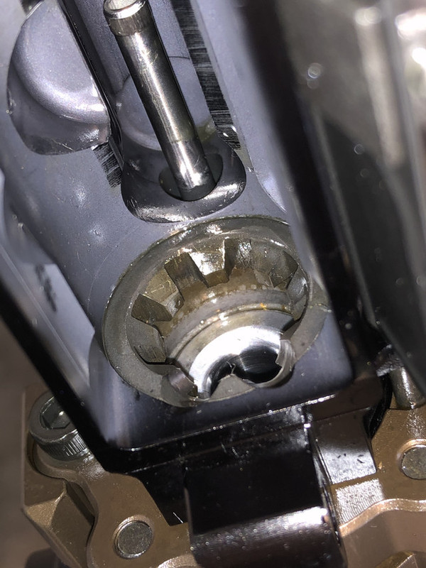 Is this rust inside my bore? > AR Discussions > AR15.COM