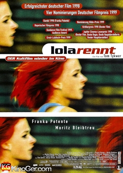 Lola Rennt (1998)