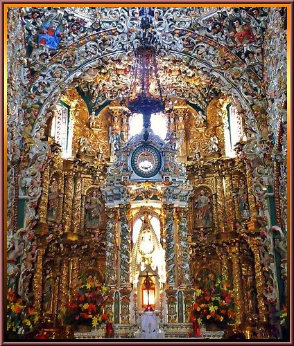 DÍA 9. SÁBADO 31 OCTUBRE 2020, TOUR POR CHOLULA Y PUEBLA - MÉXICO, GUANAJUATO Y PUEBLA. OCTUBRE 2020 (13)