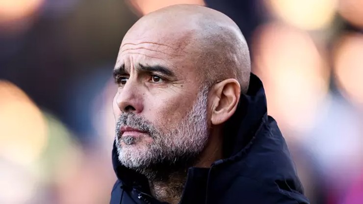 Man City & HLV Guardiola mâu thuẫn chọn người kế vị: Maresca hay Kompany?