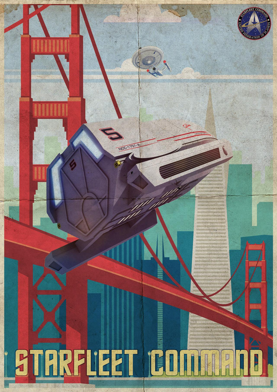 Starfleet Recruitment 8