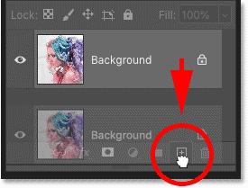 duplicate-background-layer