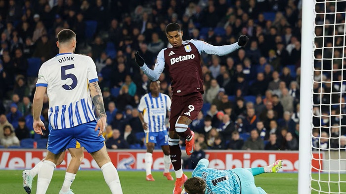 Nhận định, đánh giá Brighton vs Aston Villa, 02h30 ngày 04/12