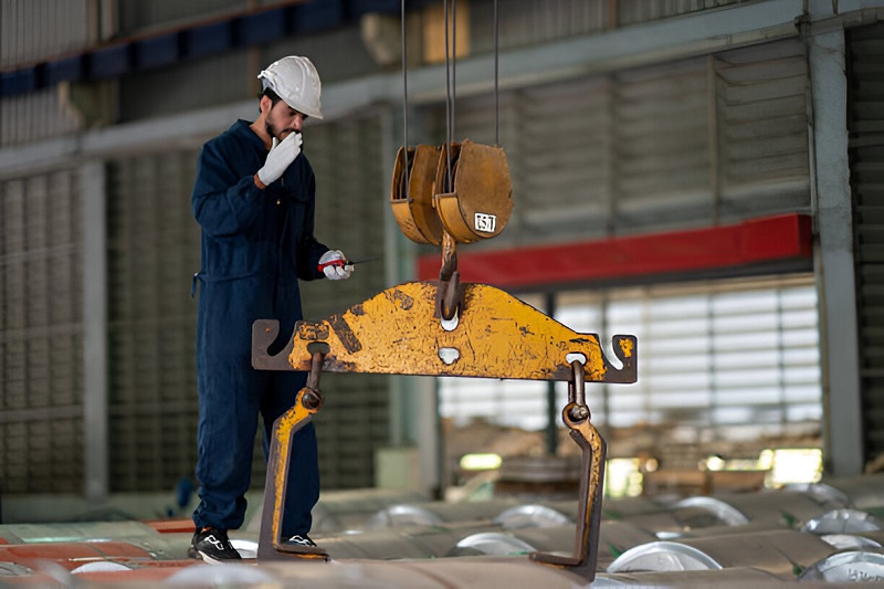 overhead-cranes