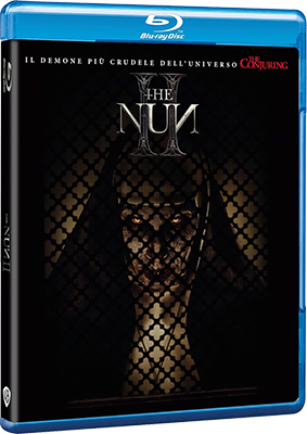 The Nun II 2023 .avi AC3 BDRIP - ITA - italyparadiso