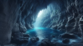 Grotte