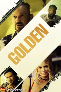 Golden (2025)
