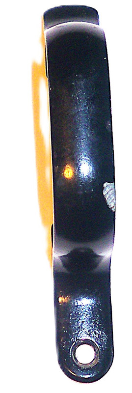 Savage 219 Alloy trigger guard 2