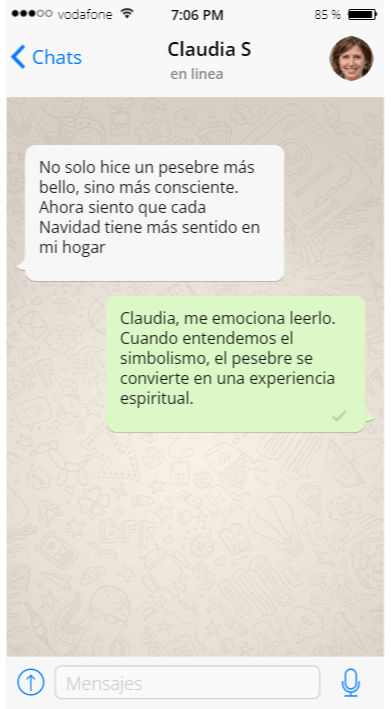 Testimonio 2