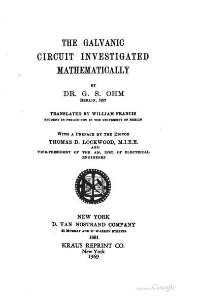 [Kép: The-Galvanic-Circuit-Investigated-Mathem...y-1891.jpg]