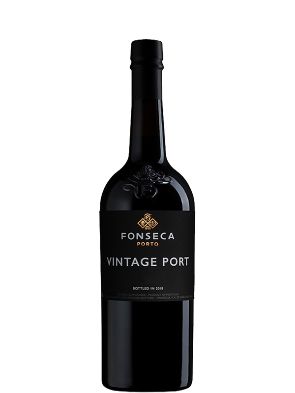 Fonseca, Vintage Port