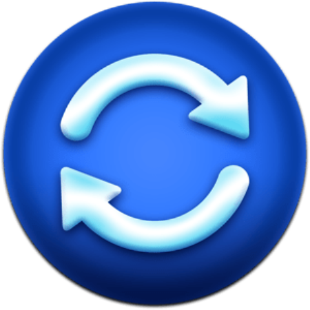 Sync Folders Pro 4.5.1 MAS