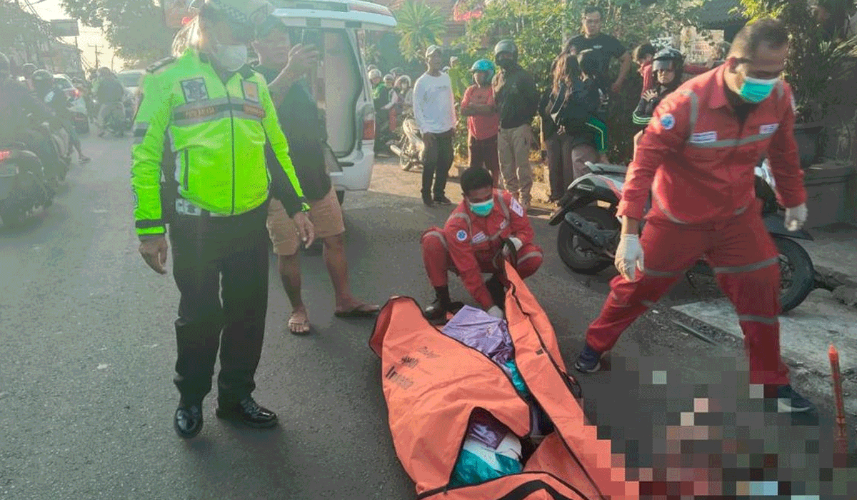 Respons dan Penanganan Polisi