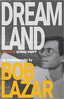 Dreamland An Autobiography Dreamland An Autobiography