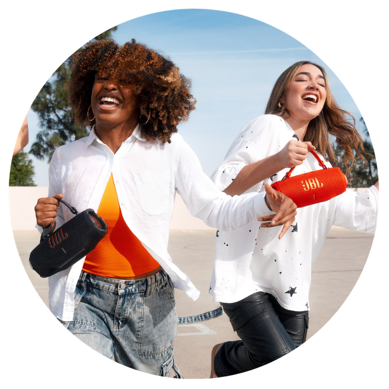 Warning sign for alert