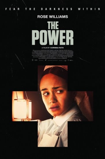 Zasilanie / The Power (2021) PL.BRRip.XviD-GR4PE | Lektor PL