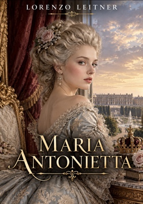 Lorenzo Letner - Maria Antonietta (2026)