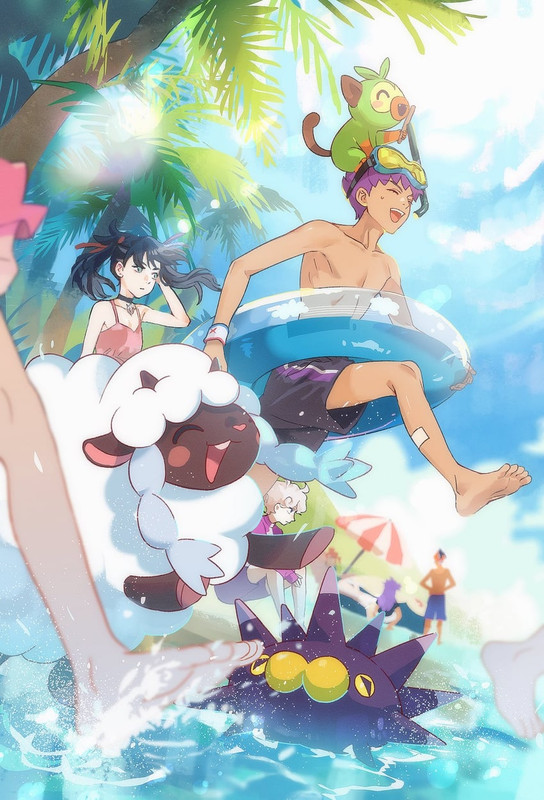 marnie-leon-raihan-hop-grookey-and-3-mor