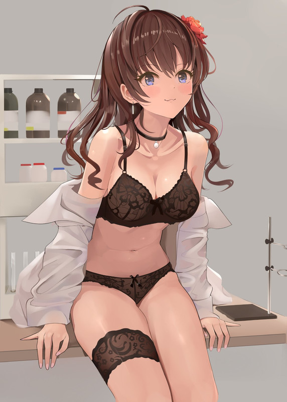 ichinose-shiki-idolmaster-and-1-more-drawn-by-pjkka-8e9e16c6f8e8a8c360200bda8a5b532c