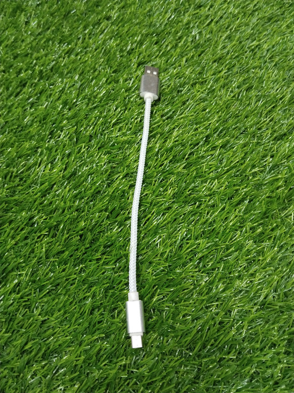 V8 Short Cable Typ-B